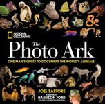 National Geographic The Photo Ark: 