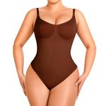 bodysuits for women tummy control thong shapewear faja body shaper slimming sculpting heyshape snatched compression bodys