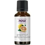 Now Foods Grapefruit Oil (Citrus paradisi)30mL