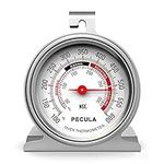Oven Thermometer 50-300°C/100-600°F