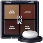 BOLDIFY Hairline Powder Color Sampl