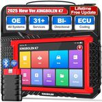 KINGBOLEN K7 Car Diagnostic Tool,OE