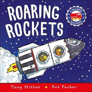 Roaring Rockets