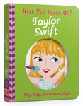 Taylor Swift: Flip Flap, Turn and Play!