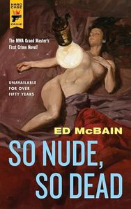 So Nude, S