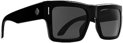 SPY Optic Bowery, Square Sunglasses