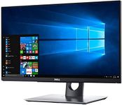 Dell P2418HT 23.8" Touch Monitor - 