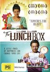 The Lunchbox (DVD)