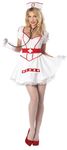 Nurse Heartbreaker Costume X-Large