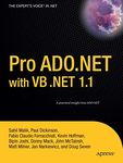 Pro ADO.NET with VB .NET 1.1 (From Professional to Expert)