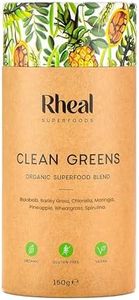 Rheal Clea