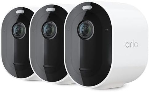 Arlo Pro 5