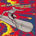 Surfing With The Alien [VINYL]