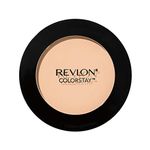 Revlon ColorStay Pressed Powder, Light/Medium