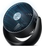 DREO Fan for Bedroom, Table Air Cir
