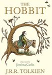 The Colour Illustrated Hobbit: The 