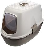 3 Tray Litter Box