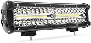 Nilight Led Light Bar 12Inch 300W T