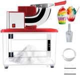Ice Crusher Machine - Snow Cone Mac
