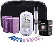 Bruno MD6 Blood Ketone & Glucose Mo