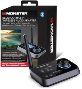 Monster Bl