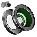NEEWER 40.5mm HD Wide Angle Lens Co