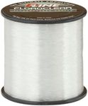 P-Line Floroclear 1/4 Size Fishing Spool (600-Yard 6-Pound)