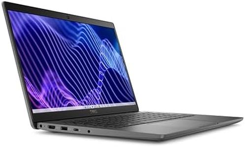 DELL 14 (2025) Intel Core i3 12th Gen 1215U - (16 GB/512 GB SSD/Intel UHD Graphics/Windows 11 Pro) Thin and Light Business Laptop/14.0" HD Display/Grey/1.5 kg/MS Office 2021/1 Year ADP Warranty