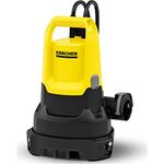 Kärcher 1.645-833.0 SP 16.000 Dual Submersible Pump, Yellow