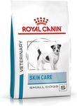 Royal Canin Dog Food For Skin Allergies