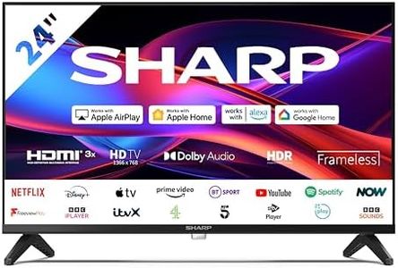 SHARP 24GD