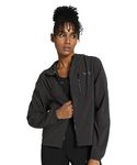 Puma Women's A-Line Coat (523934_Black