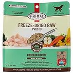 Primal Freeze Dried Dog Food Pronto