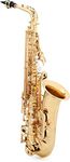 Yamaha YAS-480 Intermediate Alto Sa