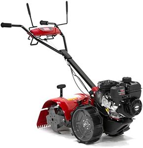 Toro Dual 