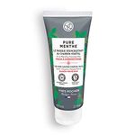 Yves Rocher Pure Menthe The Pore Clearing Charcoal Mask