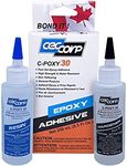 Epoxy Glue Adhesive C-POXY 30 by CE