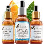 3 Facial Serum - Vitamin C Face Ser