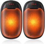 Hand Warmers - 2-Pack Hand Warmer R