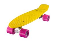 Ridge Retro Mini Cruiser Board 22" - UK Manufactured