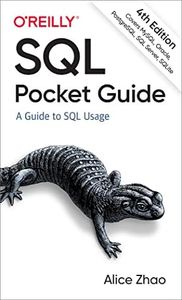 SQL Pocket