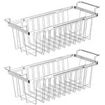 Orgneas Freezer Baskets for Chest F