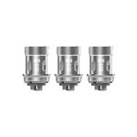 Horizontech Falcon Coils, Replacement Atomizers, Fibre Liquid Guiding System, Persistent Heat Energy, 2ml Cartridge Capacity, No Nicotine - 3 Pack, (M8, 0.15OHM)