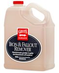 Iron & Fallout Remover Gallon