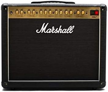 Marshall Amps Guitar Combo Amplifier (M-DSL40CR-U)