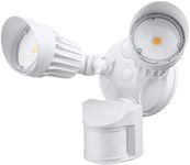 LEONLITE COB LED Security Light, Mo