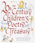 20th Century Children's Poetry Trea