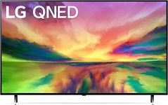 LG QNED80 65-Inch QLED NanoCell 4K 