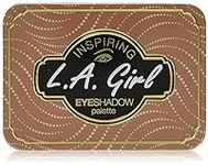 L.A. Girl Inspiring Eyeshadow Palet