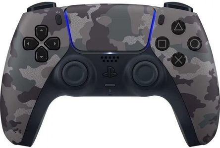 Sony DualSense V2 Gris Bluetooth/USB Manette de jeu Analogique/Numérique PlayStation 5